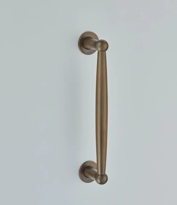 British Made Ironmongery